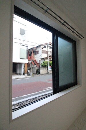 トリニティ桜新町の物件内観写真